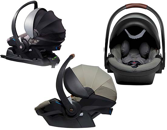 klif gebonden Rimpelingen Top 5 Beste Baby Autostoel; zo veilig mogelijk je baby mee in de auto!