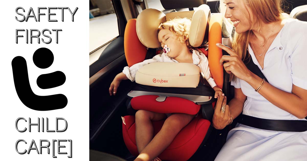 Het eens zijn met Concurrenten pin Top 6 Beste Autostoel Kind. Kies voor een veilig en duurzaam exemplaar
