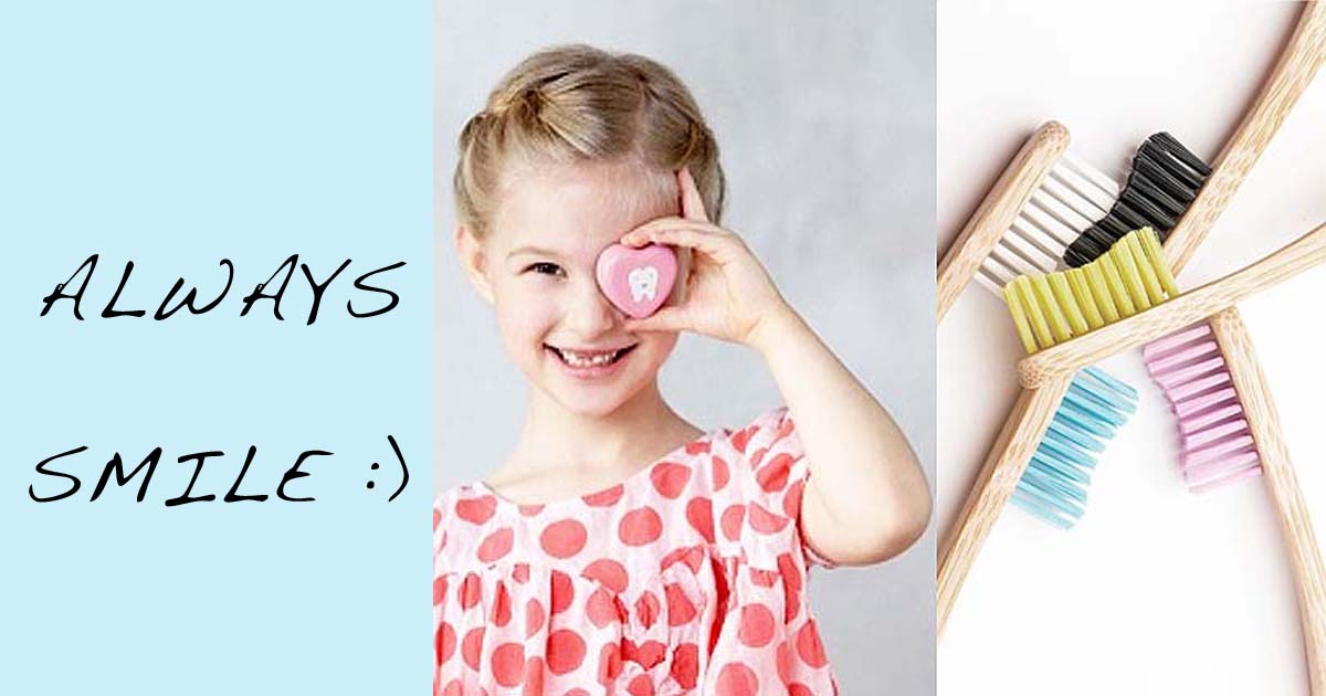 motief neutrale bezoeker Top 7 Mondverzorging voor Kids (4-12 jaar) met gouden tips van de tandarts!  Hoera!